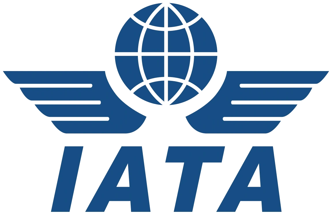 IATA Accredited Agent