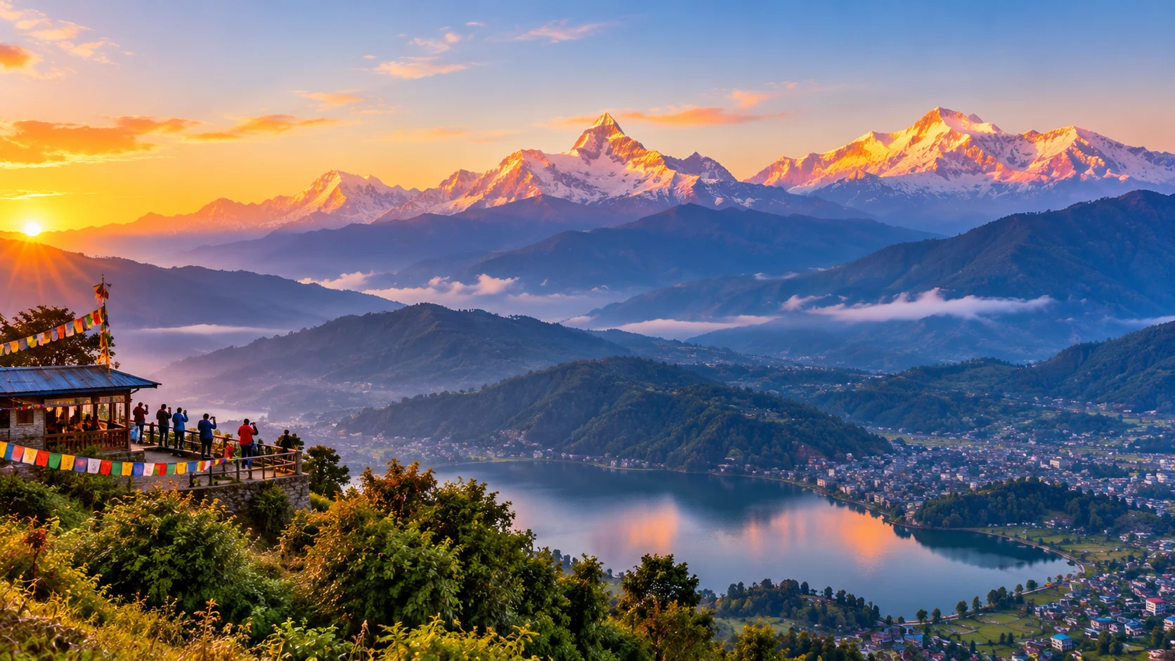 Best of Nepal
