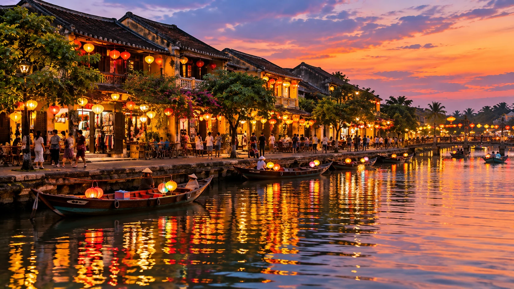 Cultural Central Vietnam